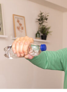 Afbeelding voor Vallen voorkomen? Zo sta je stevig