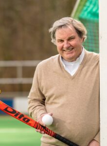 Afbeelding voor ‘Ik las dingen over mijn opa die ik zelf nog niet wist’