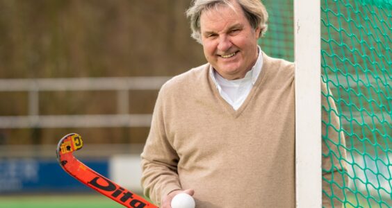 Afbeelding voor ‘Ik las dingen over mijn opa die ik zelf nog niet wist’