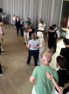 Afbeelding voor Lekker swingen bij Jazz in Duketown