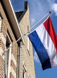 Afbeelding voor Zeker, we moeten Bevrijdingsdag blijven vieren!