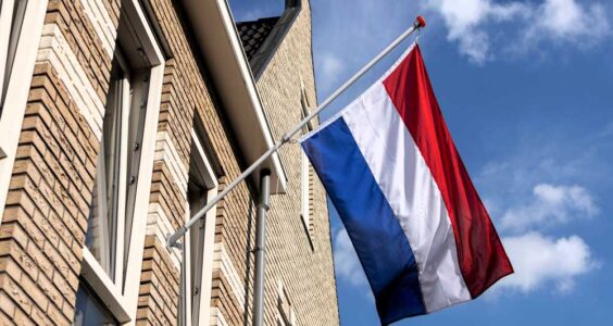 Afbeelding voor Zeker, we moeten Bevrijdingsdag blijven vieren!
