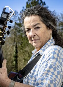 Afbeelding voor ‘Ik kan best een lastpak zijn’