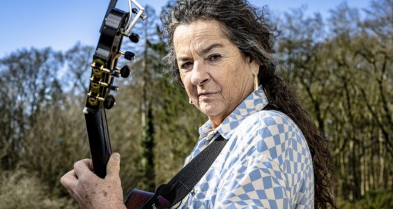 Afbeelding voor ‘Ik kan best een lastpak zijn’