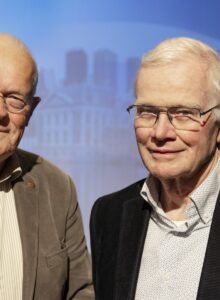 Afbeelding voor Op de bres voor vaccinaties