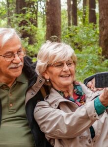 Afbeelding voor Vitaal ouder worden
