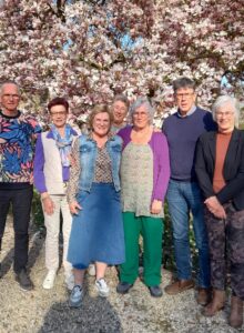 Afbeelding voor Aanpakkers en aanjagers