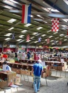 Afbeelding voor Boeken, platen en puzzels in Sint- Oedenrode