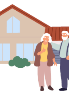 Afbeelding voor Nieuwe partner? Leg alles goed vast