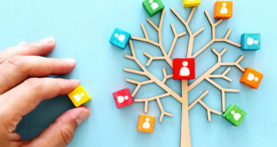 Afbeelding voor Neem de tijd voor uw digitale nalatenschap