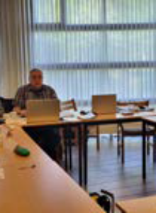 Afbeelding voor KBO Flevoland light