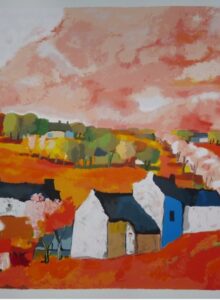 Afbeelding voor Tentoonstelling Toon Hermans