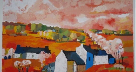 Afbeelding voor Tentoonstelling Toon Hermans