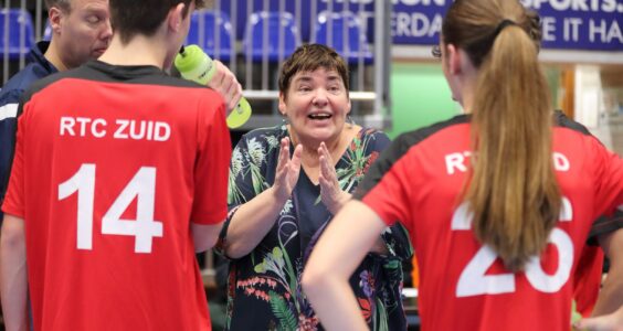 Afbeelding voor Cursus valpreventie