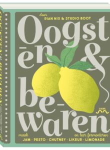 Afbeelding voor Langer plezier van eigen oogst