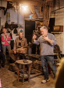 Afbeelding voor Stap terug in de tijd