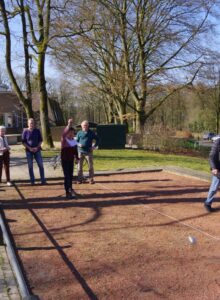 Afbeelding voor “We willen een ‘warm bad’ zijn”