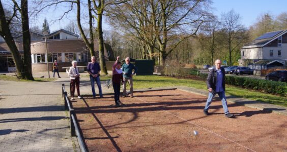 Afbeelding voor “We willen een ‘warm bad’ zijn”