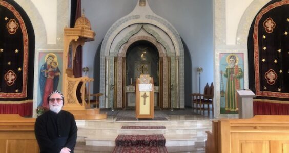 Afbeelding voor Een klooster vol verhalen