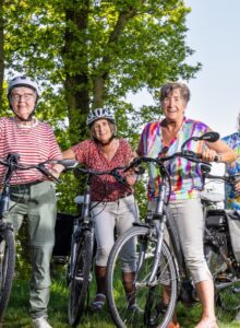 Afbeelding voor Friese doortrappers