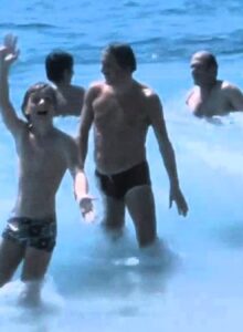 Afbeelding voor Vakantiepret uit vervlogen tijden