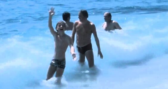 Afbeelding voor Vakantiepret uit vervlogen tijden