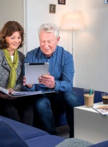 Afbeelding voor Verdwalen in een oerwoud van zorg-apps