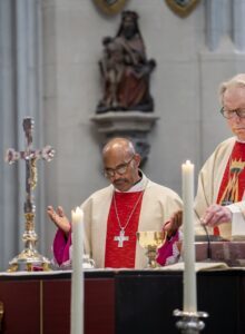 Afbeelding voor ‘Geloof en solidariteit in praktijk gebracht’