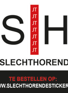 Afbeelding voor Slechthorende-button