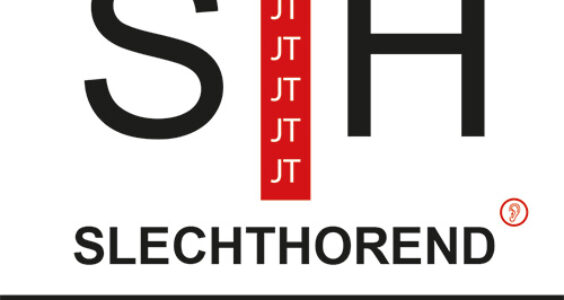 Afbeelding voor Slechthorende-button