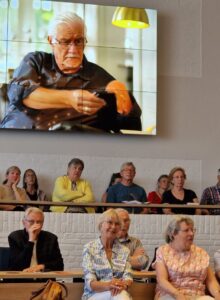 Afbeelding voor Symposium over cybercriminaliteit groot succes