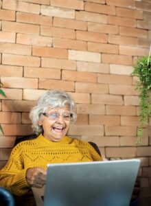 Afbeelding voor ‘Machtigen geeft mij zoveel rust’