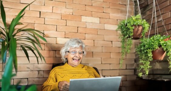 Afbeelding voor ‘Machtigen geeft mij zoveel rust’