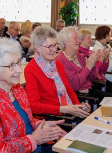 Afbeelding voor Mooie muziek en boeiende verhalen