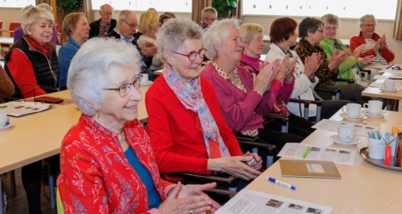 Afbeelding voor Mooie muziek en boeiende verhalen