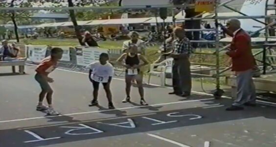 Afbeelding voor Zeebodemloop Lelystad