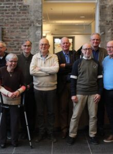 Afbeelding voor De Juridische Helpdesk van KBO Limburg is er voor u!