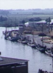 Afbeelding voor Skûtsjesilen