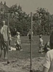 Afbeelding voor Sportdag en jubileum