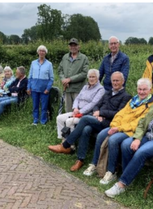 Afbeelding voor Vrijdag 23 mei: Varen met de Enterse Zomp.