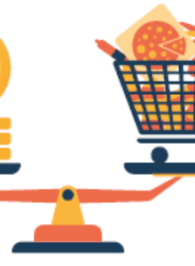 Afbeelding voor Slim besparen zonder in te leveren