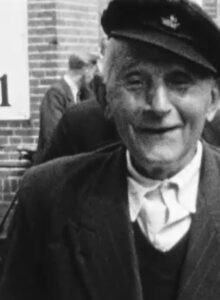 Afbeelding voor Auto tocht Ouden van dagen