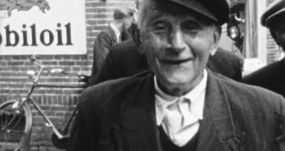 Afbeelding voor Auto tocht Ouden van dagen