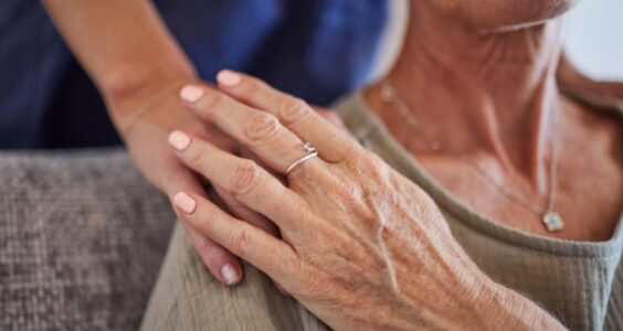 Afbeelding voor SterfTalks: spreken over rouw