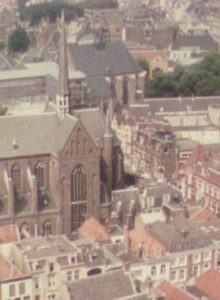 Afbeelding voor Een kijkje in Utrecht