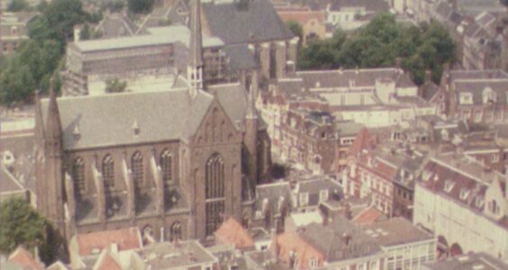 Afbeelding voor Een kijkje in Utrecht