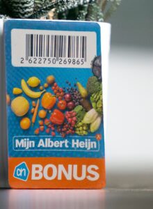 Afbeelding voor Kortingen met klantenpas en Bonuskaart: houden zo!