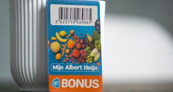 Afbeelding voor Kortingen met klantenpas en Bonuskaart: houden zo!