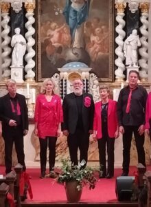 Afbeelding voor LINK!: JINGLE BELLS, a Christmas concert