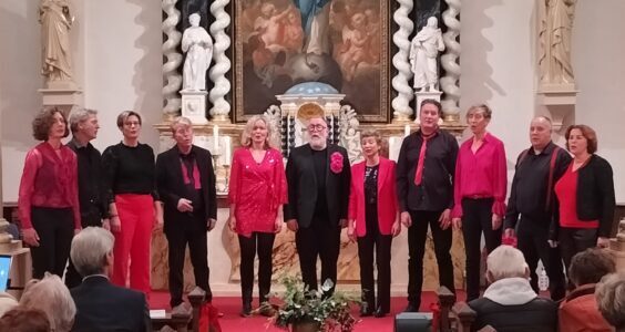 Afbeelding voor LINK!: JINGLE BELLS, a Christmas concert